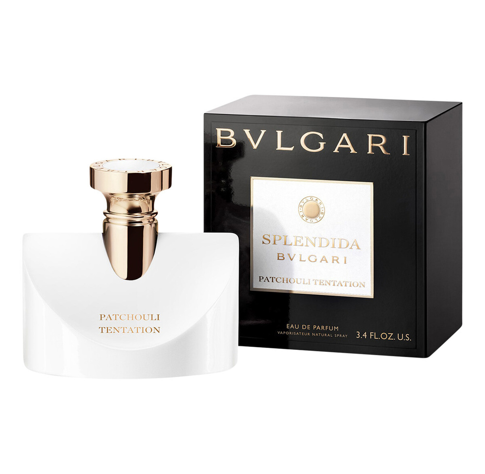 Bvlgari Вода парфюмерная BSPT100148 100 мл #1