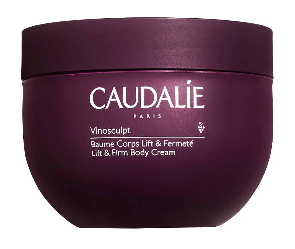 CAUDALIE Vinosculpt Бальзам для тела повышающий упругость, 250 мл #1