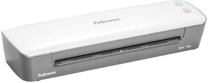 Ламинатор Fellowes Ion A4 (fs-45600) #1