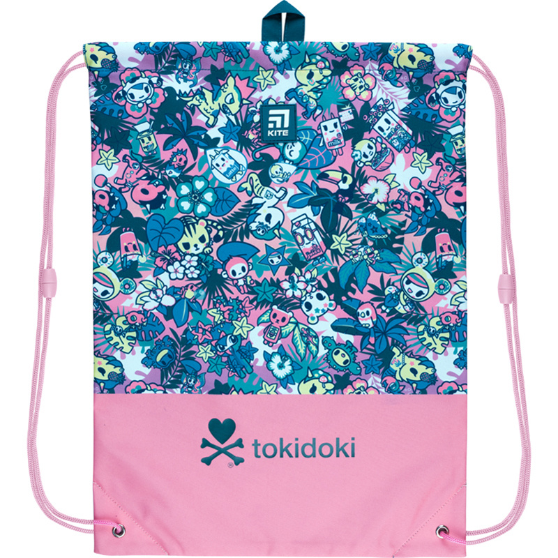 Сумка для обуви Kite Education tokidoki TK22-600L-1 #1