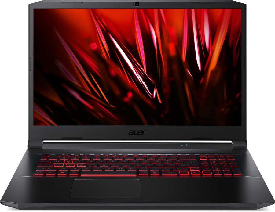 Acer Nitro 5 AN517-54-58SX (NH.QF7ER.004) Игровой ноутбук 17,3", Intel Core i5-11400H, RAM 16 ГБ, SSD #1