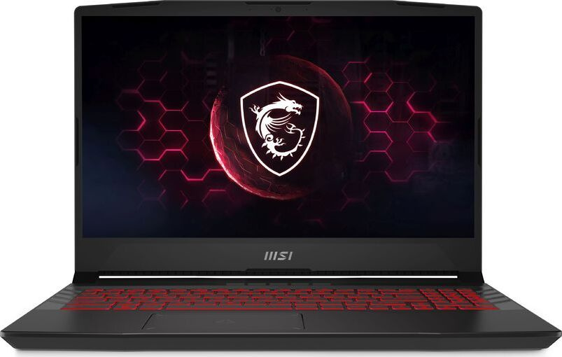 MSI Pulse GL66 12UGSZOK-1013XRU Игровой ноутбук 15.6", Intel Core i9-12900H, RAM 16 ГБ, SSD 1024 ГБ, #1