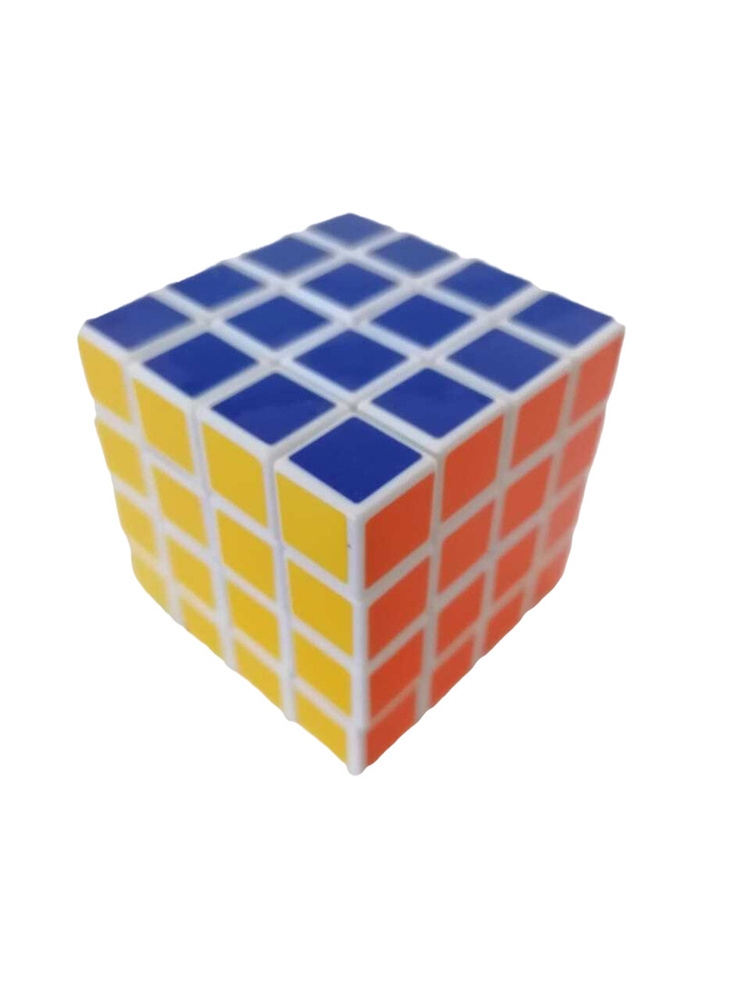 Кубик рубика 4х4 Головоломка Развивающая игрушка #1