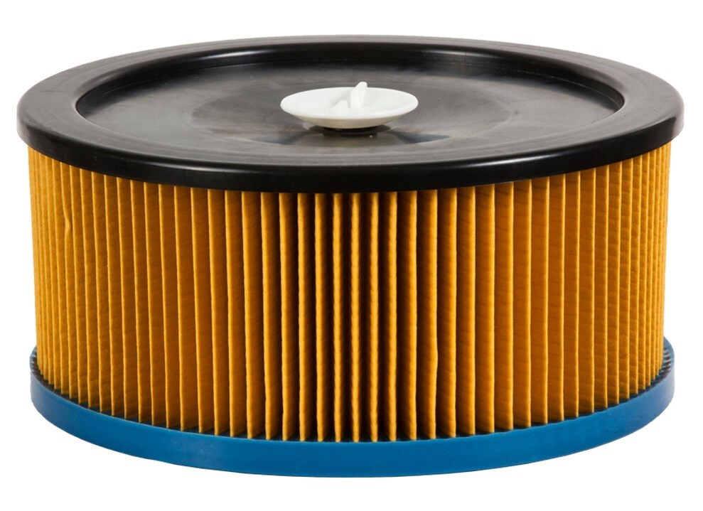 HEPA-фильтр целлюлозный EuroClean STPM-3600 для пылесосов METABO #1