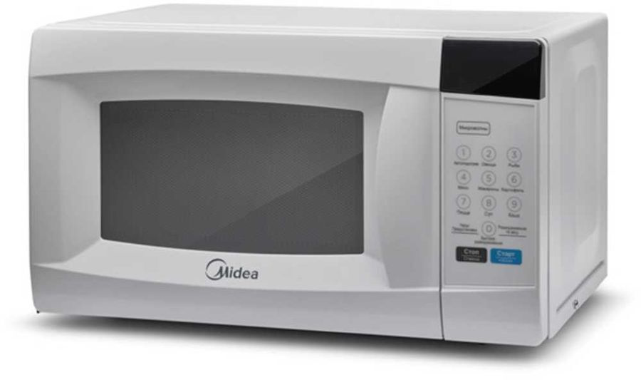 Микроволновая печь Midea EM720CKE #1