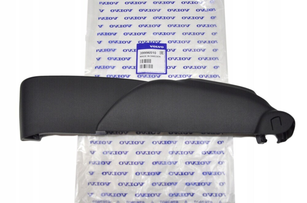Панель боковая водительского сидения VOLVO S60 (-09) S80 (-06) V70 (00-08) V70 XC (01-) / XC70 (-07) #1