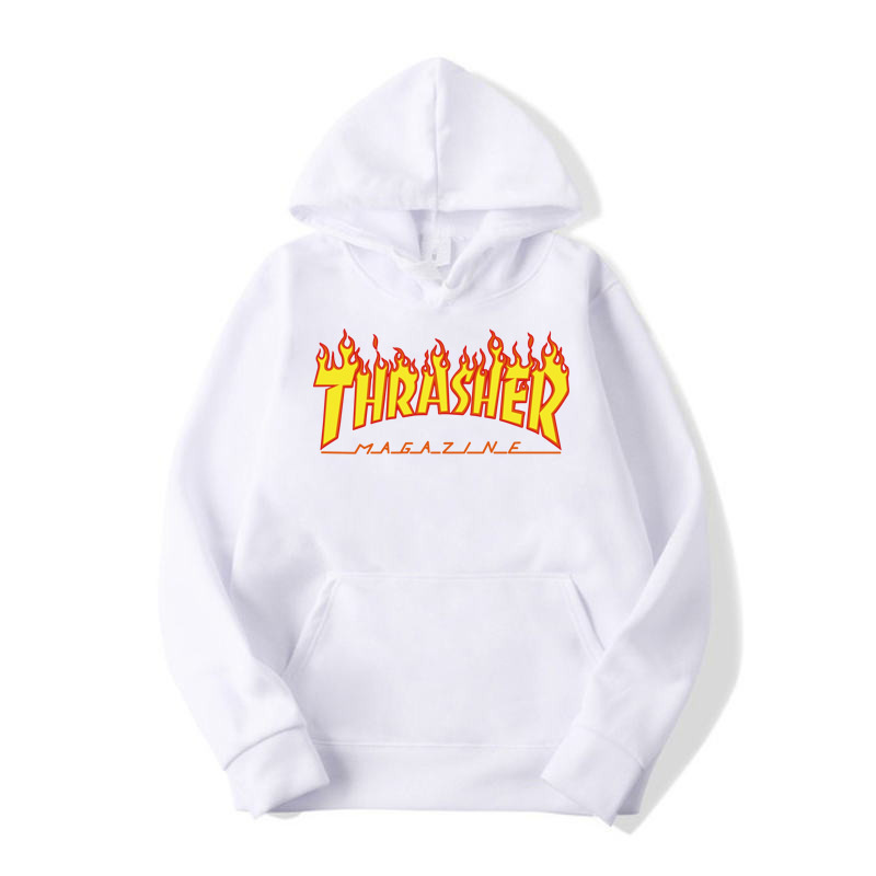 Худи THRASHER #1