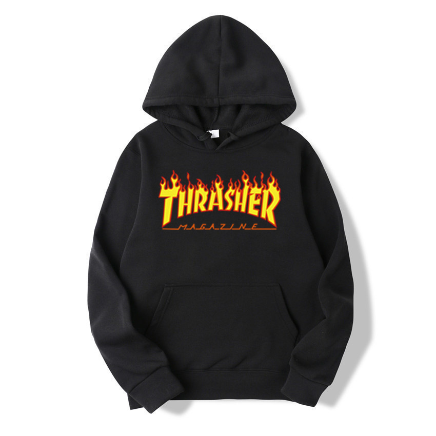 Худи THRASHER #1