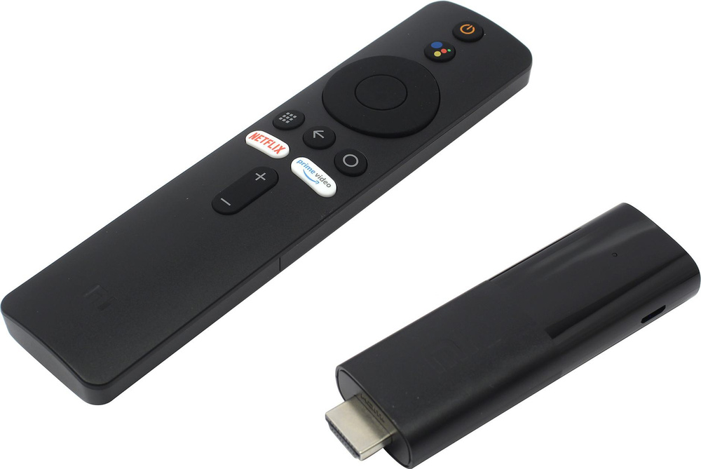 Mi tv stick карта памяти