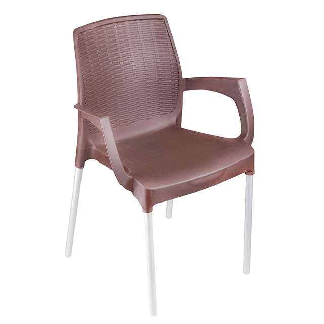 Садовое кресло, садовый стул Альтернатива "Прованс" М6365  #1