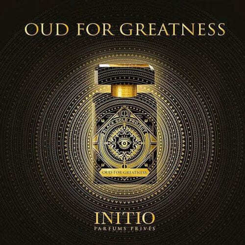 Initio Parfums Prives Oud for Greatness ПАРФЮМЕРНАЯ ВОДА  10 ml. #1