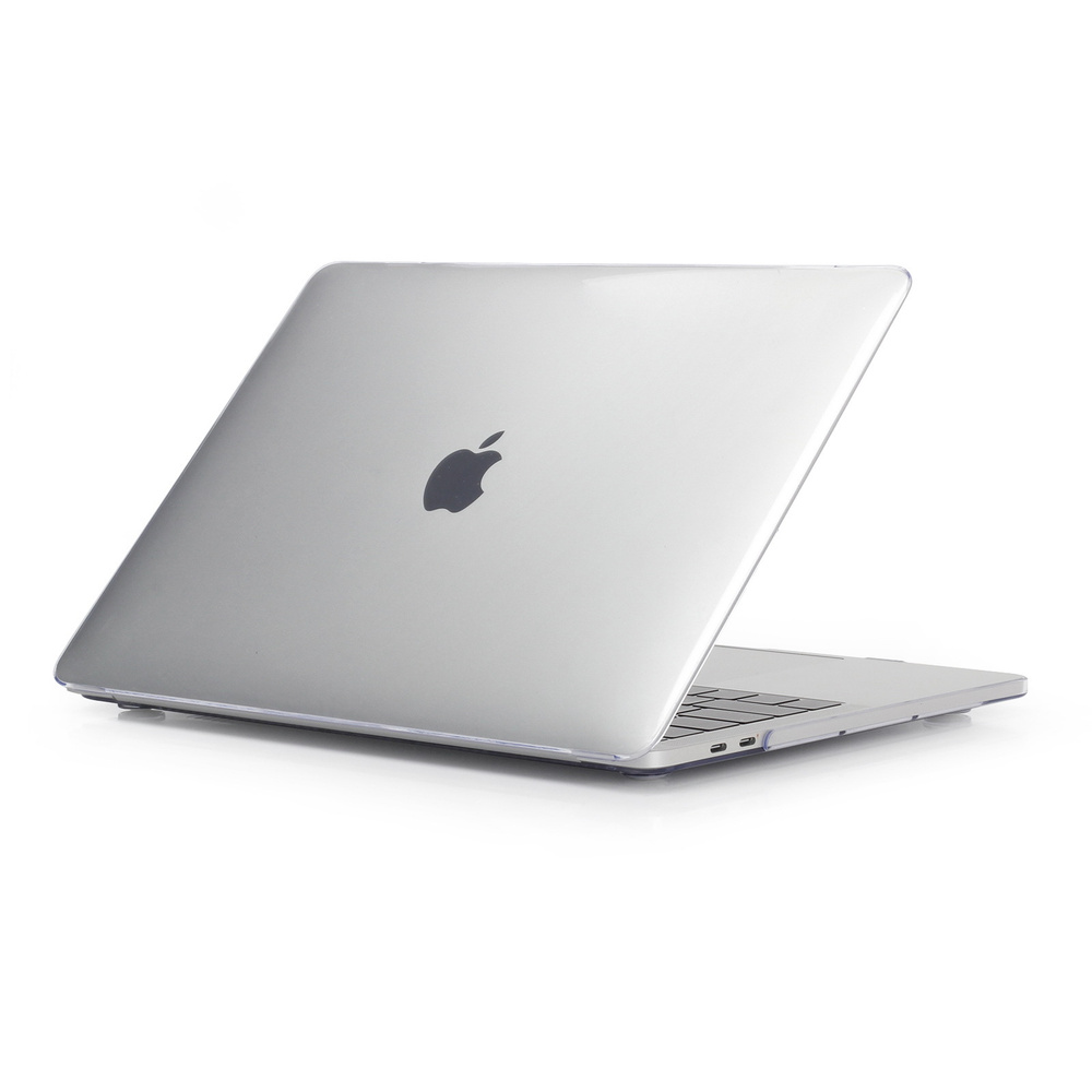 Чехол накладка для ноутбука Apple Macbook Pro 13 A1706 A1708 , A1989 A2159 , A2289 A2251 2016 - 2021 #1