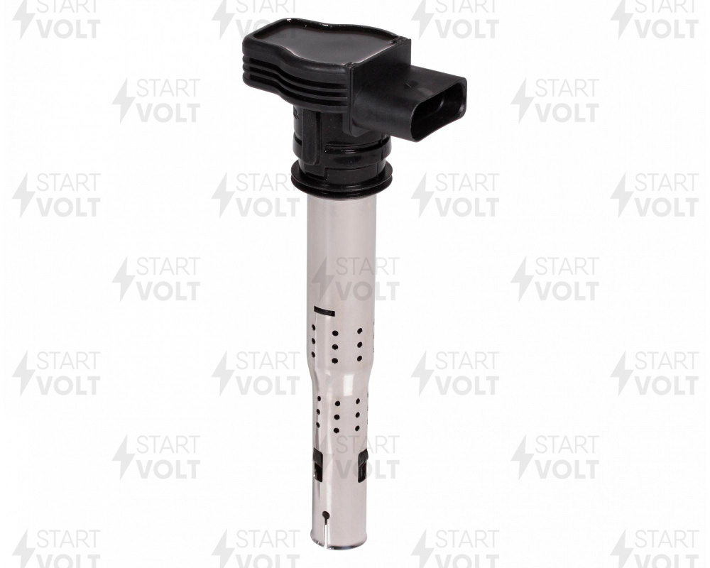 Катушка зажигания Startvolt SC1820 - Startvolt арт. SC1820 - купить по ...