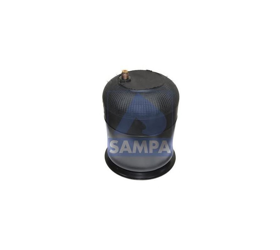SAMPA/FRENOTRUCK Пневморессора, арт. SP554757K09 #1