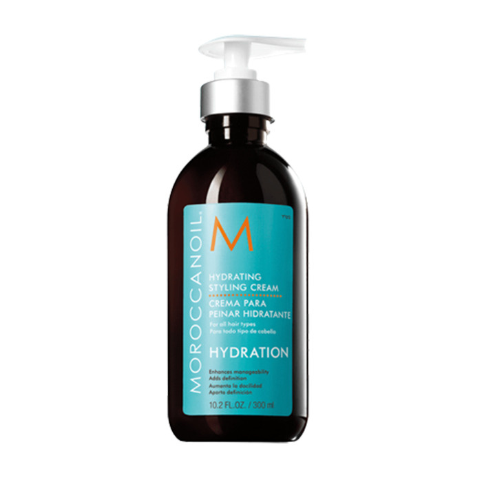 Moroccanoil Крем для волос, 300 мл #1