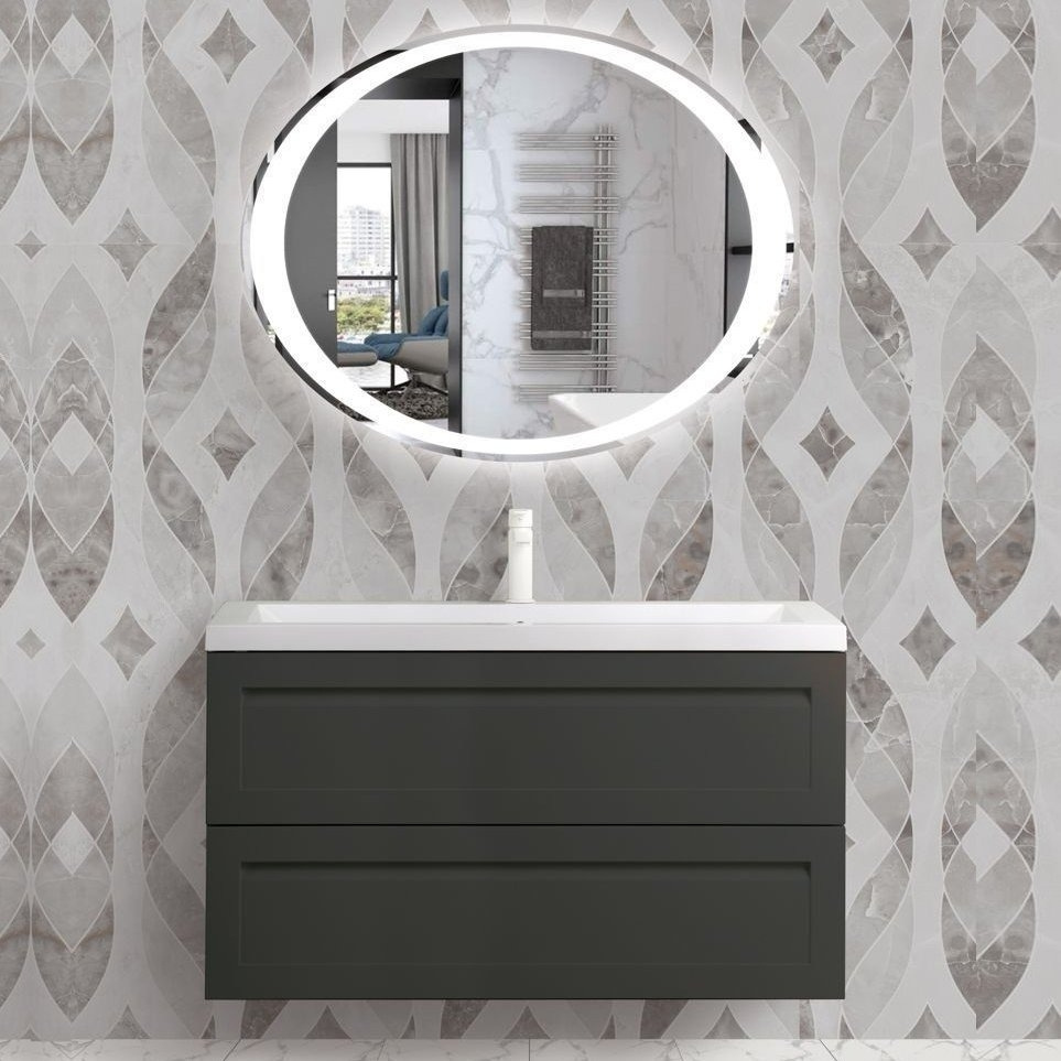 Art&Max Комплект мебели для ванной, Использовать шаблонизатор наименований  #1