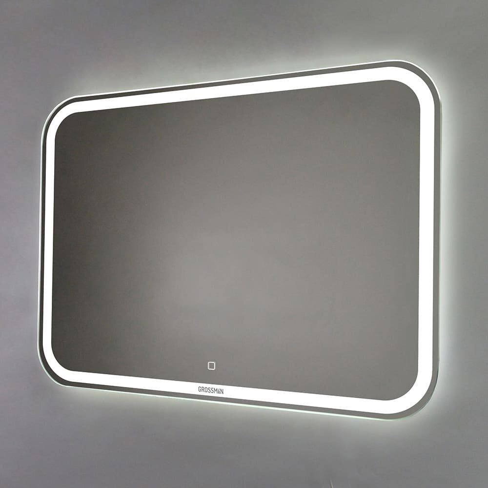 Зеркало Grossman Comfort с сенсорным выключателем 690680 #1