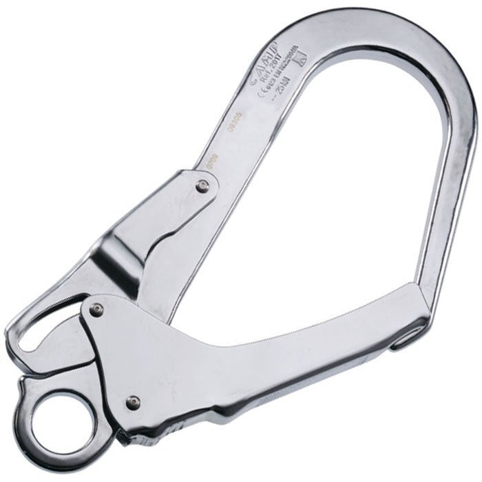 Карабин Steel Hook, 53 мм, CAMP #1