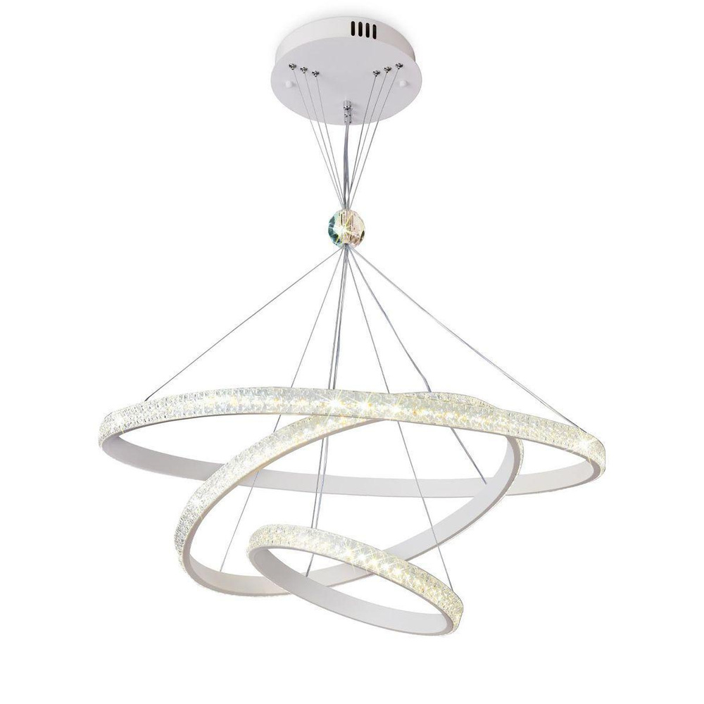 Ambrella light Подвесной светильник, LED, 106 Вт #1