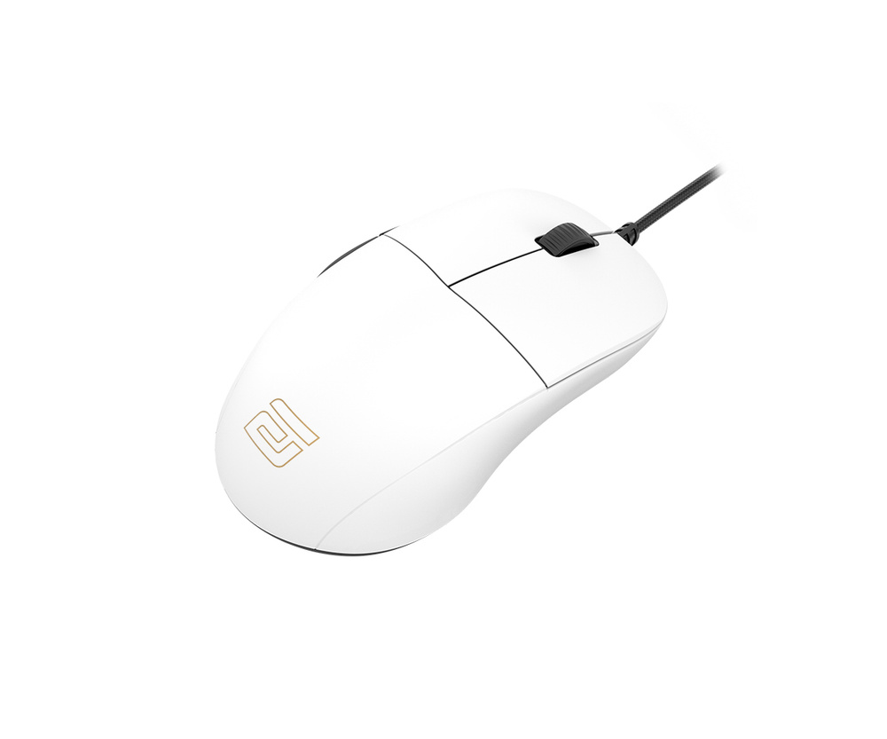 Компьютерная мышь Endgame Gear XM1r White #1