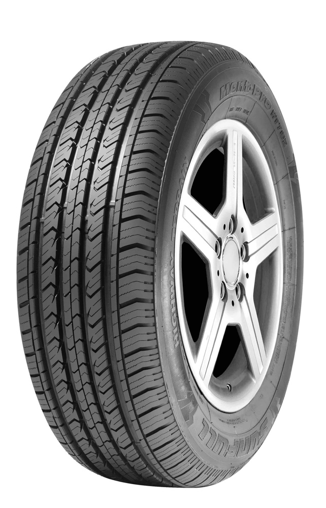 SUNFULL Mont-Pro HT782 Шины  летние 225/65  R17 102H #1