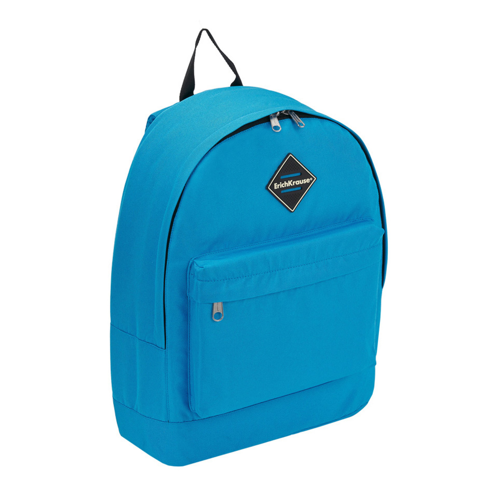 Рюкзак ErichKrause EasyLine 17L Neon Blue #1