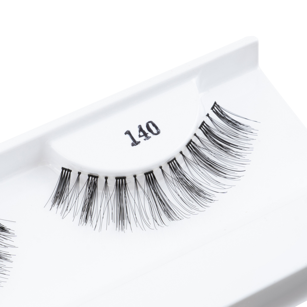 TF Накладные ресницы Fashion Lashes, арт. 140 new #1