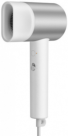 Фен Xiaomi Water Ionic Hair Dryer H500 EU, белый/серебристый #1