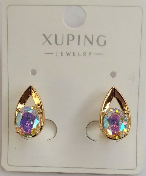 XUPING JEWELRY Серьги #1