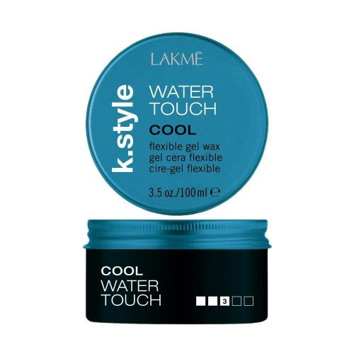 Гель-воск Lakme k.style Cool Water Touch,100 мл #1