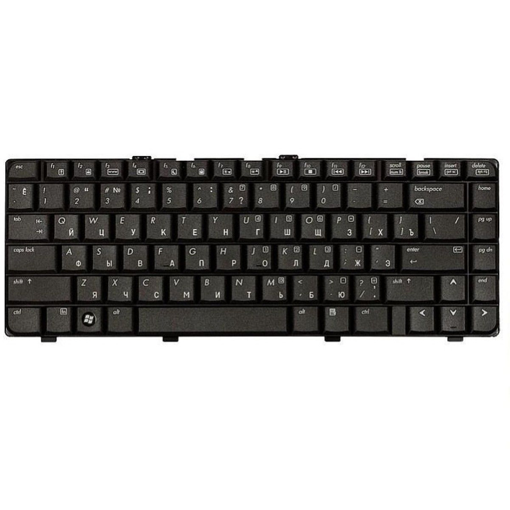 Клавиатура для ноутбука HP Pavilion dv6500 #1