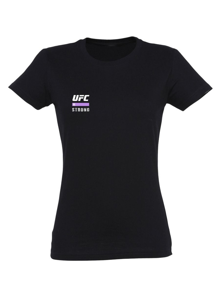 Футболка UFC #1