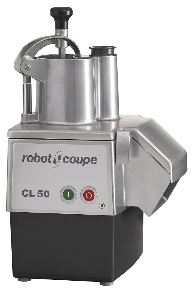 Овощерезка Robot-coupe CL50 без ножей 380В 24446 #1