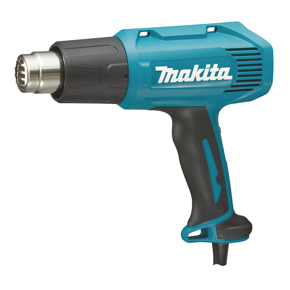 Строительный фен Makita HG6030K (HG6030K) #1