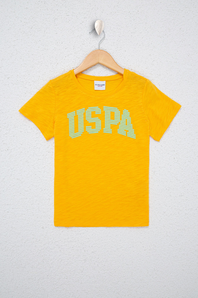 Футболка U.S. POLO ASSN. #1