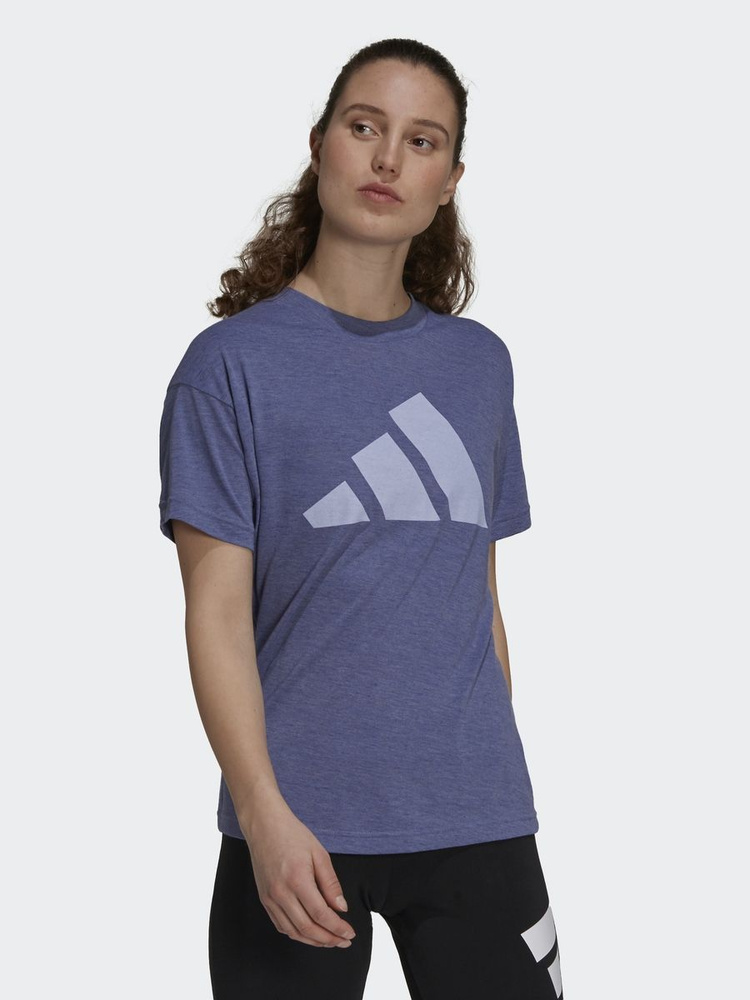 Футболка adidas Sportswear SPORT INSPIRED WINNERS 2.0 T-Shirt #1