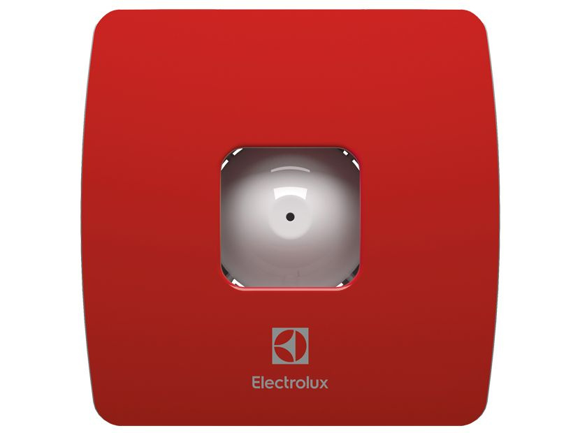 Дополнительная сменная панель E-RP-100 Red Electrolux E-RP-100 Red #1