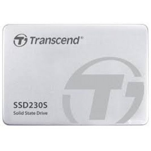 Transcend 256 ГБ Внутренний SSD-диск Жесткий диск SSD 256GB Transcend TS256GSSD230S (Жесткий диск SSD #1