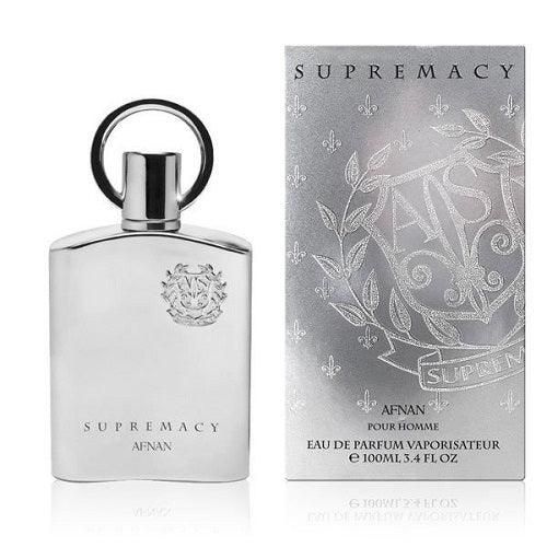 Afnan Afnan Supremacy Silver парфюмерная вода 100мл Вода парфюмерная 100 мл  #1