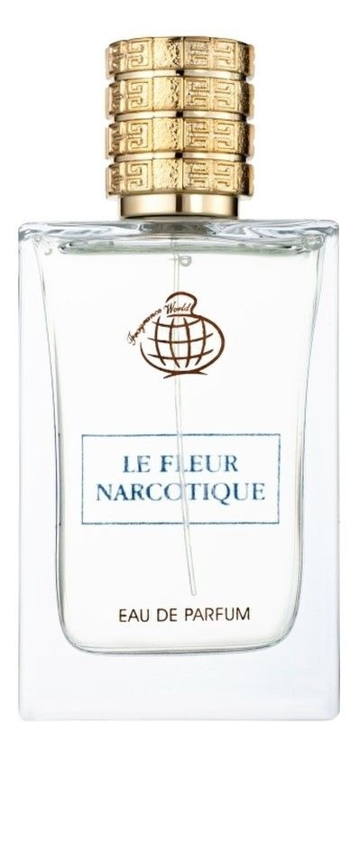 Fragrance World Духи Fleur Narcotique 20 мл #1