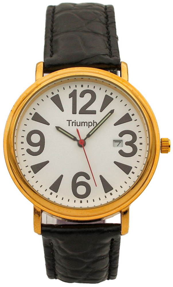 Часы Triumph кварцевые 501.52 #1