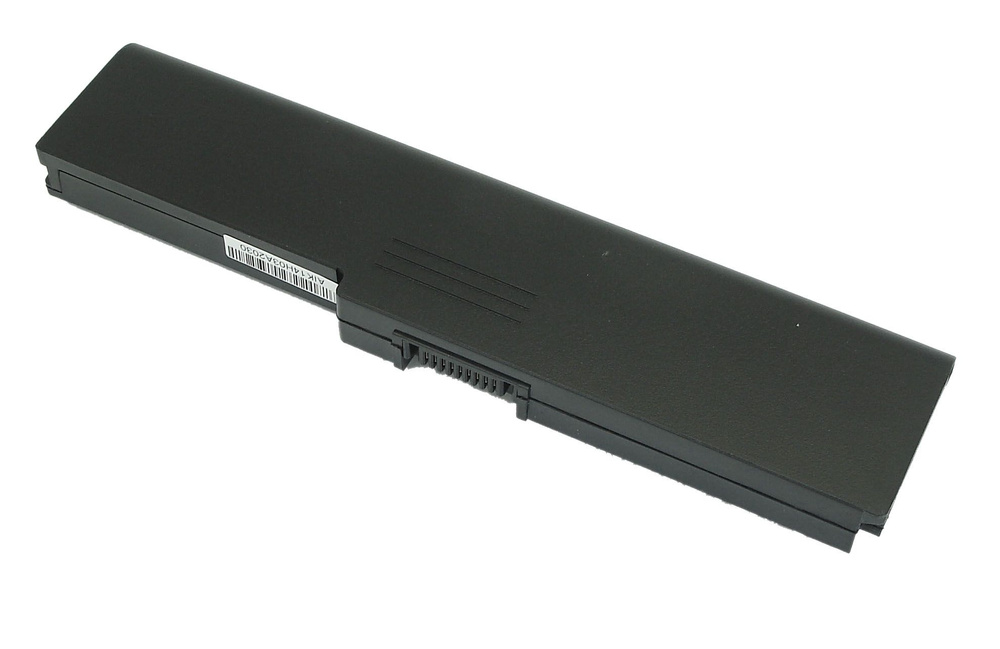 Аккумулятор Greenway для ноутбука Toshiba L655-19H 5200 mah 11.1V #1