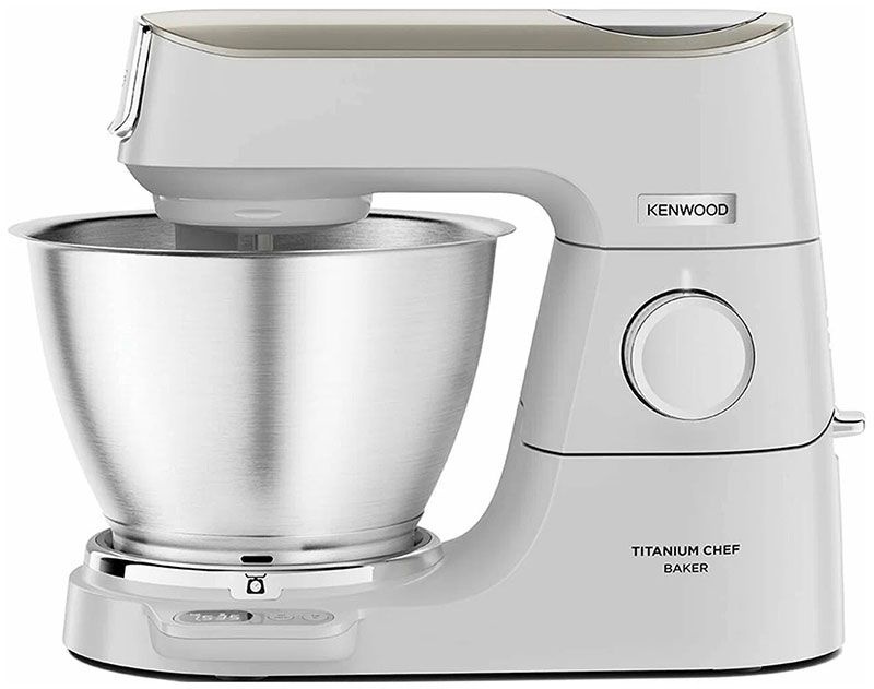 Кухонная машина Kenwood KVC65.001WH #1