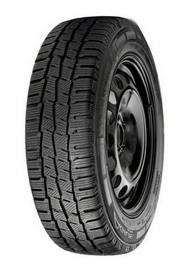 HIFLY WIN-TRANSIT Шины  зимние 195/70  R15 104R #1