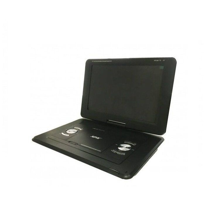 Портативный телевизор XPX EA-1468L с DVD и DVB-T2 15" (1920X1080) #1