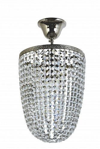 Arti Lampadari Потолочный светильник, E27, 60 Вт #1