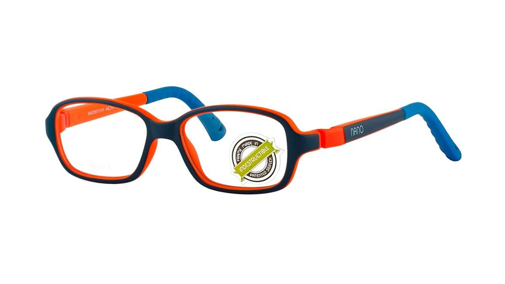 Детские очки для зрения NanoVista Replay NAO3000644 size 44 #1