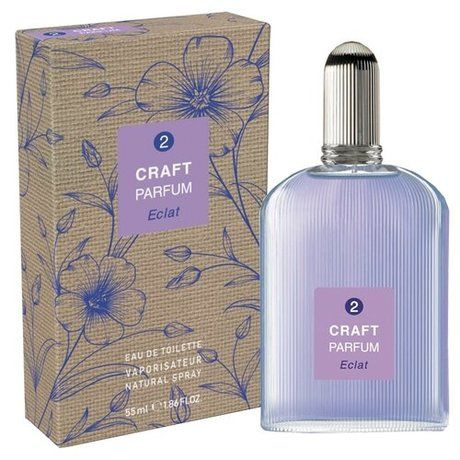 Today Parfum Craft Parfum Туалетная вода женская Eclat 55мл #1