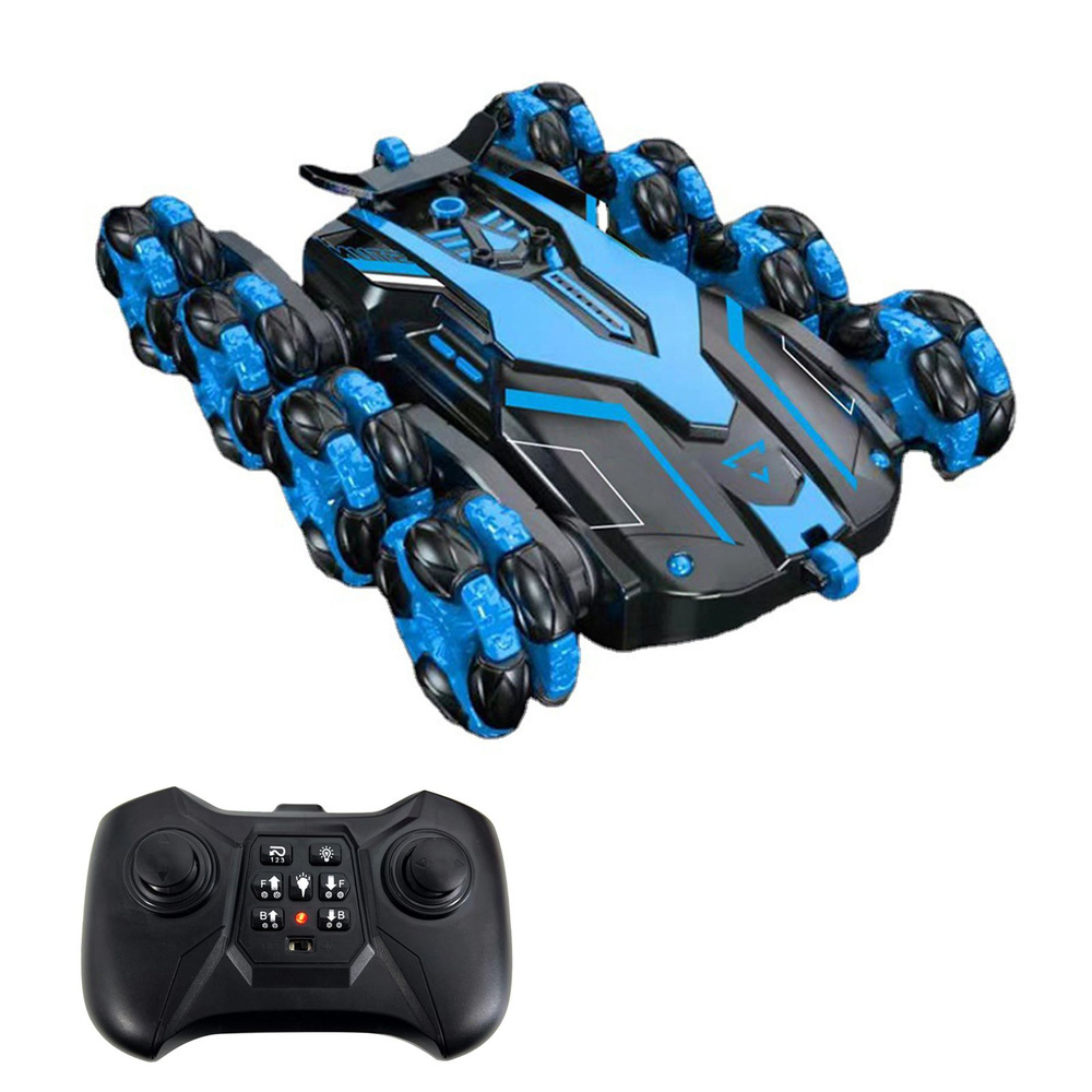 Stunt car 2024 for kids