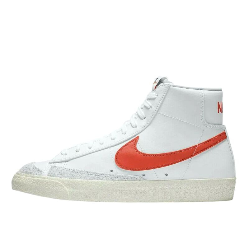 Кроссовки Nike Blazer MID '77 Vintage #1